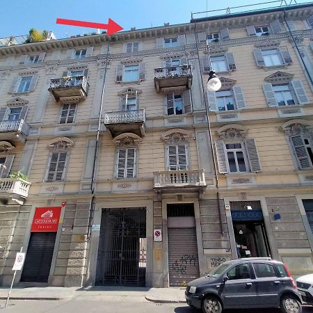 L.O.B. Suite Bogino Torino Eksteriør bilde