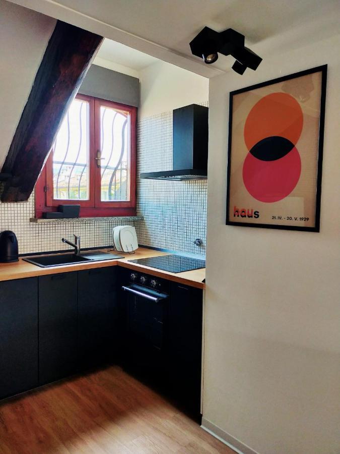 L.O.B. Suite Bogino Torino Eksteriør bilde