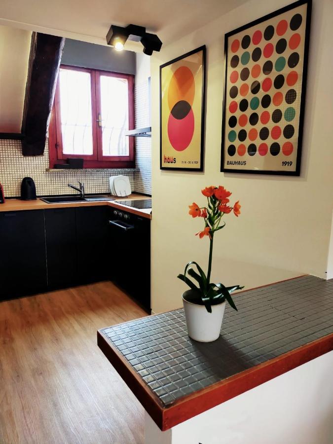 L.O.B. Suite Bogino Torino Eksteriør bilde