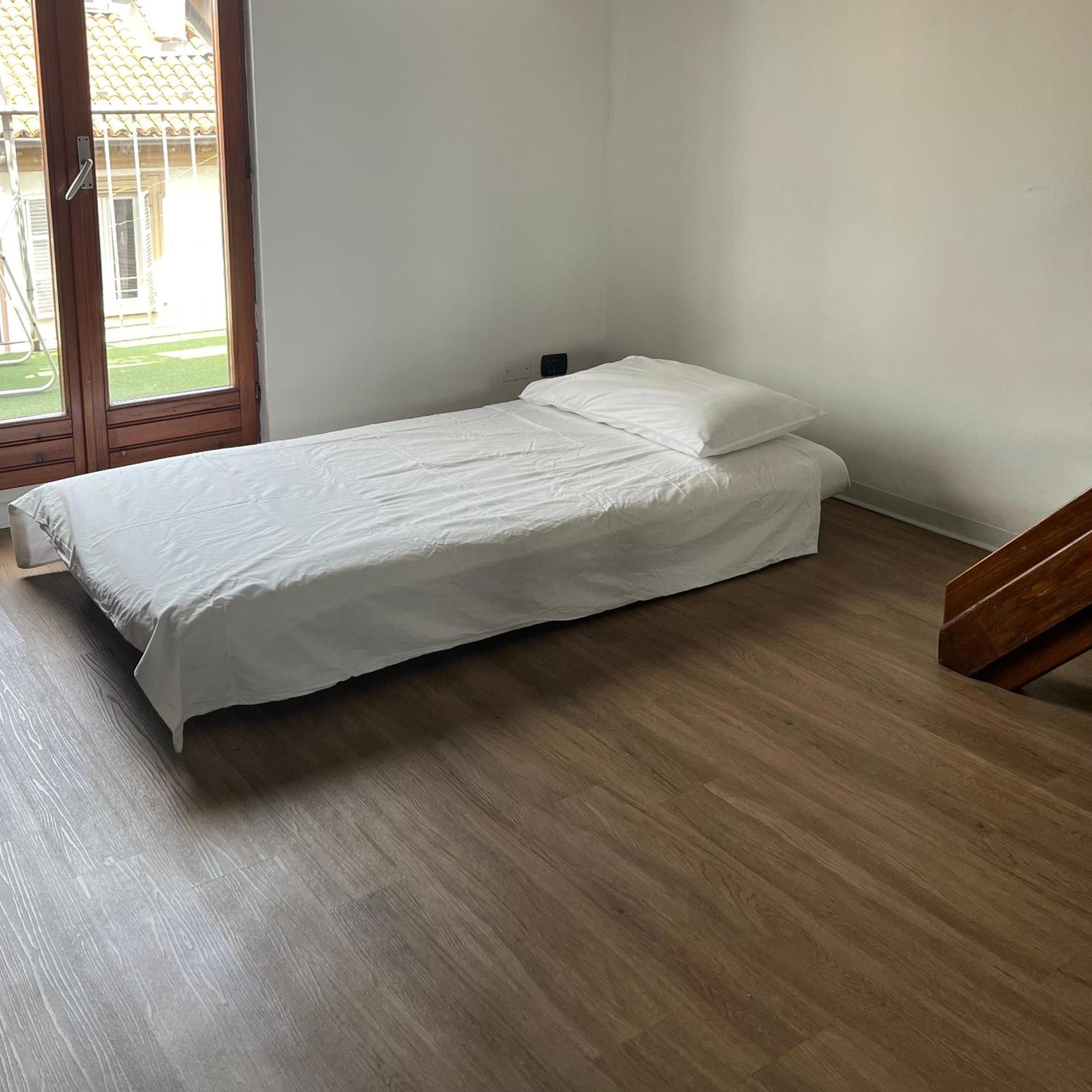 L.O.B. Suite Bogino Torino Eksteriør bilde